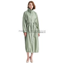 여성 골프 비옷 원피스 라오스 치마 라오스 아울렛 슈트 치마 우의 우비 레인코트 웨어 원피스 20대 여성