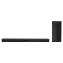 Lg전자 Lg Electronics 사운드바 Soundbar Sn4 2.1 Ch Ctt6