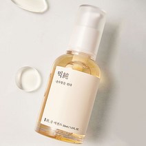 믹순 콩 에센스, 50ml, 1개