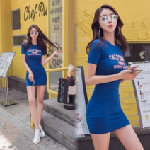 오너클랜 여성의류 정장 데일리원피스 민소매 캐쥬얼 럭셔리