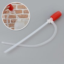 휘발유보관 손쉽게 이용하는 수동펌프 석유 자바라 석유통주입기 등유통 연료통주입기 석유자바라 기름주입기 등유자바라 연료뾱뾱이 오일통주입기 등유주입기 연료주입기, 1개