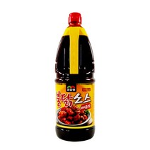 초담원 불닭소스2.2kg