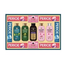 엘지생활건강 생활의감동 29호 선물세트