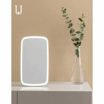 샤오미 탁상 전등 불빛 LED 거울 메이크업 조명 스탠드 화장대 손, default