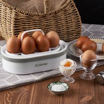 보만 원터치 알람 호빵 달걀 계란찜기 EK6130