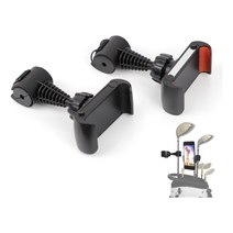 쇼프 셀프 스윙 니어핀 거치대 핸드폰 골프 촬영 3W9B2438, 1개