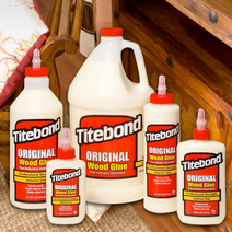 타이트본드 타이트본드1 가구 목재 실내 다목적 FDA승인 본드 2.15G 약8L, 1개