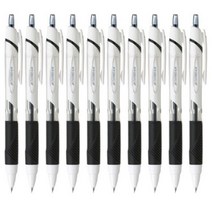 제트스트림 볼펜 SXN-150 0.5mm, 블랙, 10개 대표사진