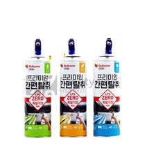 불스원 살라딘 에어컨히터 간편탈취/차량냄새제거, 숲속향