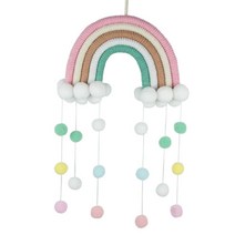 북유럽 아이방꾸미기 인테리어 모빌 장식 소품, CH5-A021