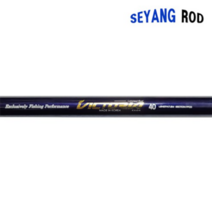 세양 빅토리아 40 바다 민장대 고감도 카본