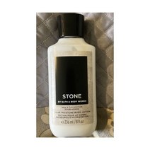 배스앤바디웍스 로션 원 Bath and Body Works St원 for Men 바디 8온스 NEW