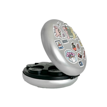 프렌디드 4세대 동글지갑 일본동전지갑