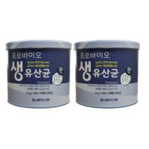 프로바이오 생유산균 200일분