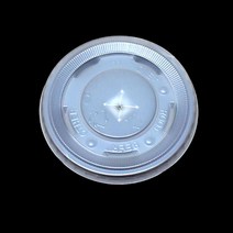 우리팩 16온스종이컵뚜껑 22온스음료컵뚜껑 콜팝컵뚜껑 500개, 1개, 22온스종이컵뚜껑