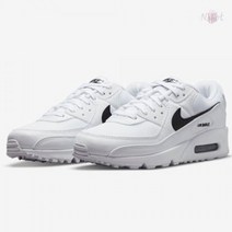 나이키 공용 에어맥스 90 여성 운동화 러닝화 DH8010-101