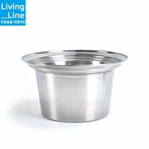 스텐 물솥 인덕션 겸용 업소용 뷔페용 찜솥 찜기 딤섬 떡 대게찜 음식점 스팀기 킹크랩 꽃게 감자 송편 호빵 찜판 채반 스티머, [LL] 스텐물솥 단품-인덕선용-LK