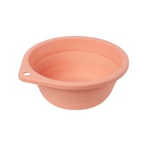 이케아 페프리그 대야 접이식 27cm 704.910.33, 단품, 1개