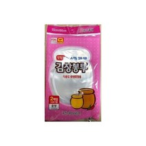 김장봉투(우진 중 55x80)X10개 김장용비닐봉투 김장용봉투 김장봉투 보관비닐 김치비닐 두꺼운김장비닐, 김장봉투(우진 중 55x80)X10개/김장용비닐봉투/김