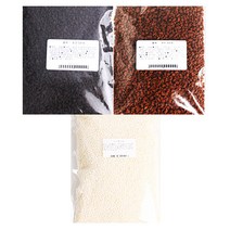 크런치2종&라이스볼 Set, 1set, 106_알뜰06 크런치2종n라이스볼