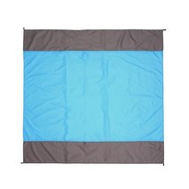 캠핑용 텐트 이너 방수 시트 바닥매트 이너매트 깔개