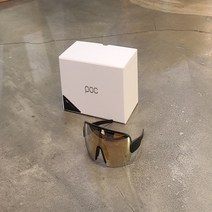 POC AIM 피오씨 에임 우라늄블랙 바이올렛 / 골드미러렌즈 런닝 라이딩 자전거 고글 선글라스