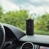 베니다르 전자 디퓨저 차량용 실내용 방향제, 피톤치드, 1개