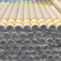 0.1T 재생비닐 롤 건축용 공업용 매트리스 포장 이사, 건축용비닐(타갬), (0.1T) 1.8m X 50M, 1개