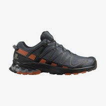 SALOMON 살로몬 XA PRO 3D V8 고어텍스 와이드 고프고어 트레킹화 신발