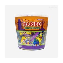 할로윈파티 젤리 980g 할로윈데이 캔디 하리보젤리