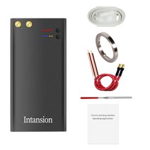 휴대용 미니 스폿용접 스팟 스포트 용접기 배터리용접, 1개