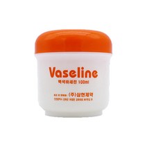 삼현 백색 바세린 100ml