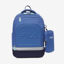 [FILA] 키즈 클래스 책가방 세트 (FK3BEE5011X_BUE)