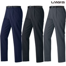 기모바지 스판 바지 TR125W 랜더스