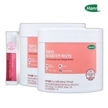 한미헬스케어 저분자 어류 피쉬 비오틴 콜라겐 펩타이드 100포 2개, 상세페이지 참조, 상세페이지 참조