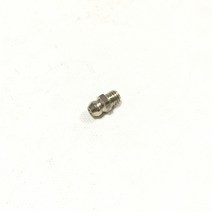 볼링백 볼링가방볼링 예비 부품 T710 501 004 그리스 피팅 사용 AMF 기계 (5 개/가방), 한개옵션0