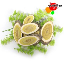 자연한재 국산 옻나무 300g 슬라이스 절편 참옻나무, 1팩