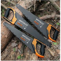 고속 휴대형 접이식 나무톱 다목적 접톱, 20