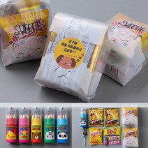 어린이날 운동회 답체 답례품 유치원 초등학교 행사