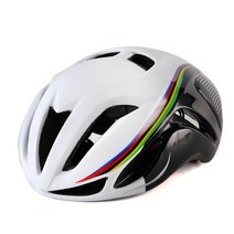 싸이클 헬멧 red bullriding helmet aero mtb road bike helmet tt 스포츠 경주 자전거 보호대 vtt 철인 3종 경기 승마 스포츠 안전하게, 2, m(54-60cm)