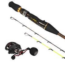 해동 썸씽C175(2TOP) 다이와 프리맥스 쭈꾸미콤보세트, 단품