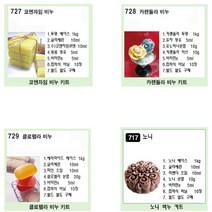 허브인 ] 비누만들기키트 DIY 세트, 클로렐라비누키트