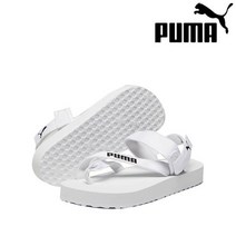 푸마 374837 썸머캣 샌들