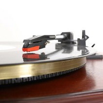 가전제품 전자기기 다이아몬드 교체 스타일러스 레코드 플레이어 바늘 Lp 비닐 축음기 3 개