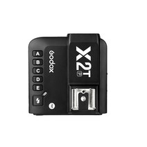 고독스 X2T 고속 무선 동조기 TTL 플래시 동조기, X2T-P 팬탁스