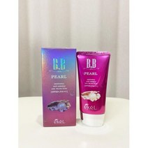 이켈 펄 비비크림 50ml, 단품, 단품