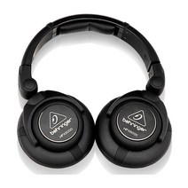 BEHRINGER HPX6000 프로페셔널 DJ 헤드폰