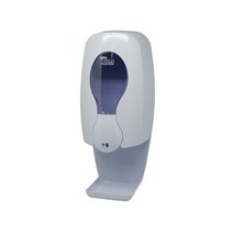 팩 손소독제 디스펜서 케이스 리필용기 HTM-623 X 2개, 옵션