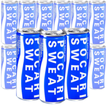 포카리스웨트 245ml 30캔 60캔 대용량 11203421