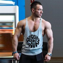 헬스나시 민소매 탱크탑 머슬티 노페인 노게인 운동복 헬스나시 근육나시 프로티 헬스복 남성탱크탑 남자나시티 머실나시 탱크탑나시 헬스티